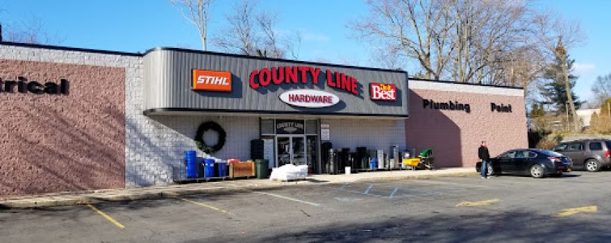 County Line Hardware Inc