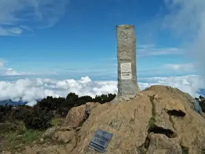 Mount Latimojong