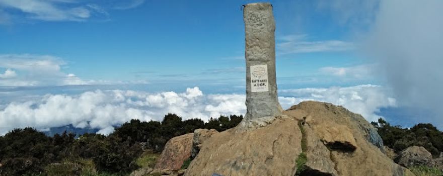 Mount Latimojong