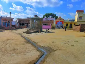 इंद्रपुरात Sahid Rajveer Dan Smark Indrapura