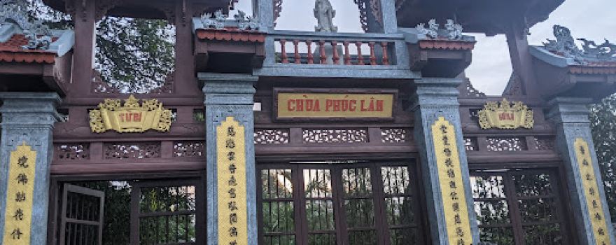 Phúc Lâm Tự