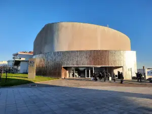 Quartel das Artes Dr. Alípio Sol