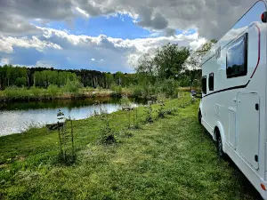 Marina-Camping