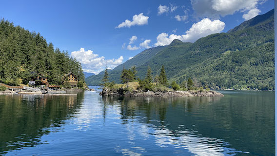 Shoreline Tours