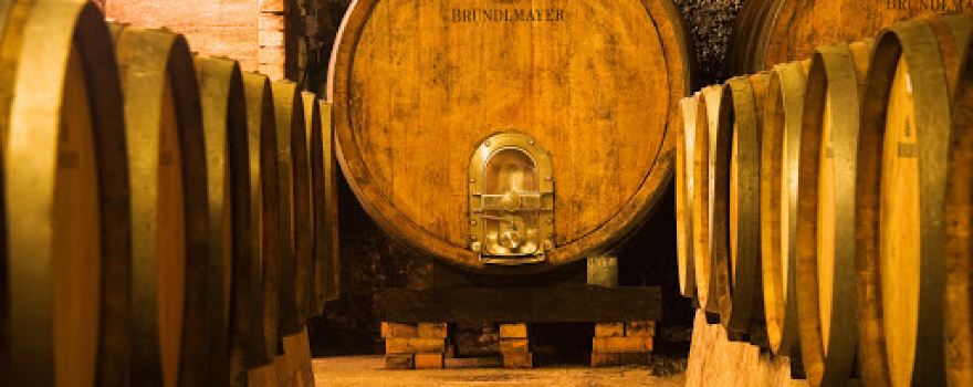Weingut Bruendlmayer