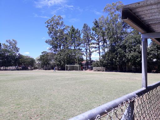 Plaza de Deportes, Moracia, Liberia