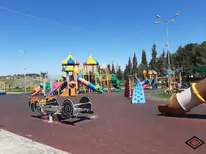 Kenan Evren Parkı