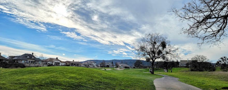 Copper Valley
