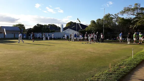 BREDASDORP BOWLING CLUB