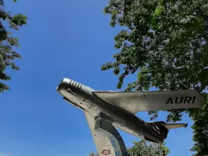 Taman Bantaran Kota Madiun