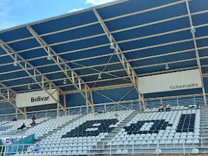 Estadio Ricardo Tulio Maya
