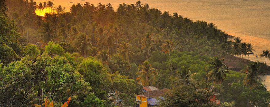 Badem Sunset Point