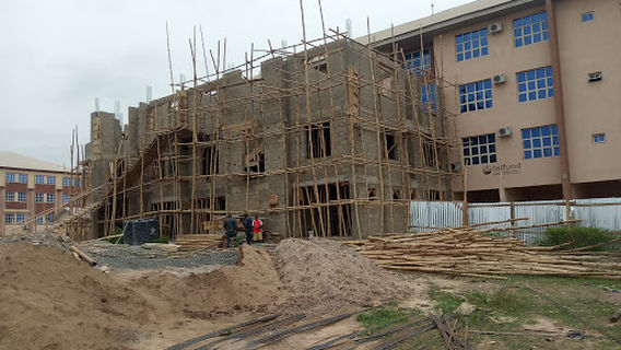 TWIN LECTURE THEATER