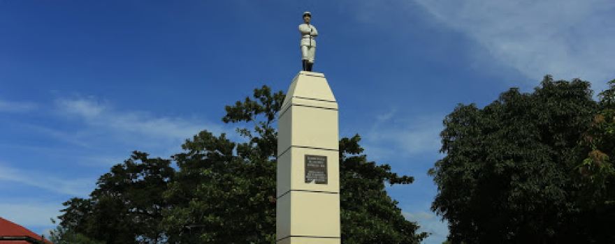 Mary Barbero Park