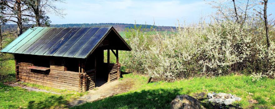 Fronberg Hütte