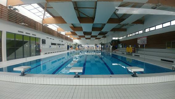 Centre aquatique l'Aquadick