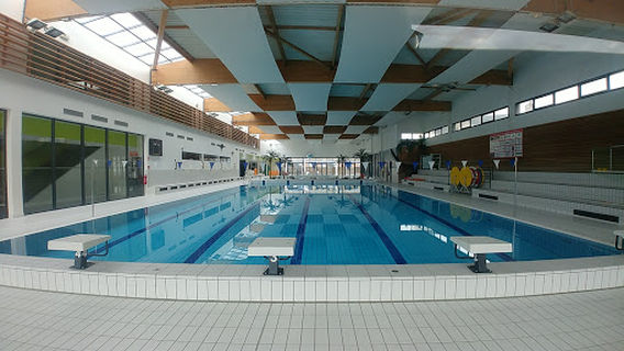 Centre aquatique l'Aquadick