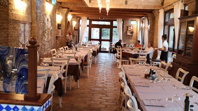 Locanda Corte Arcangeli