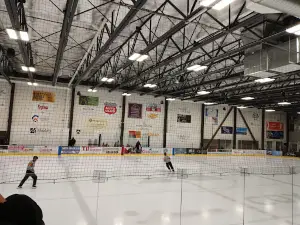 Campion Ice House