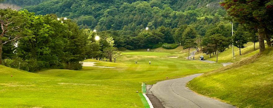 Gangnam 300 Country Club