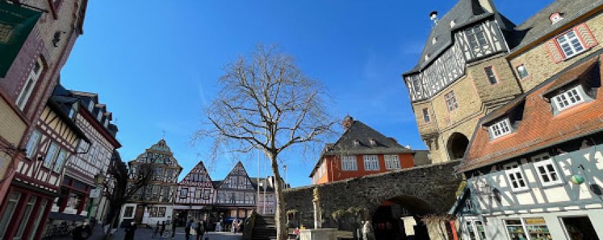 Hexenturm