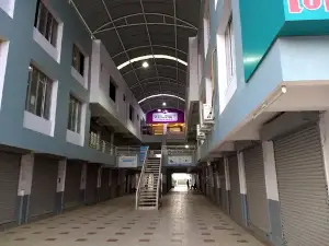 Velvet Cinemas