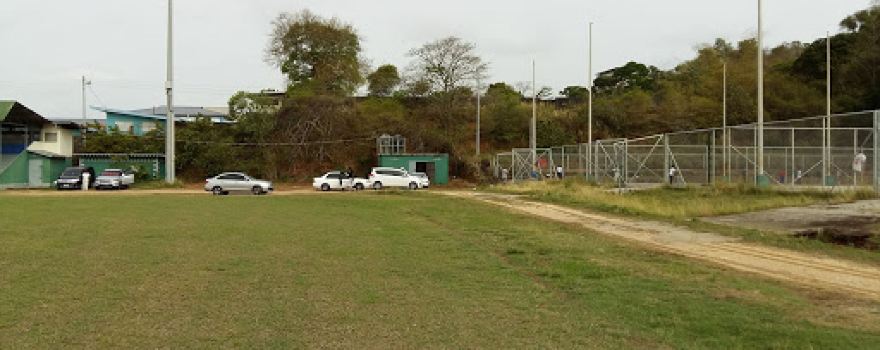 Honeymoon Park Cricket Ground