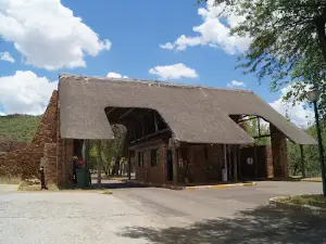 Pilanesberg