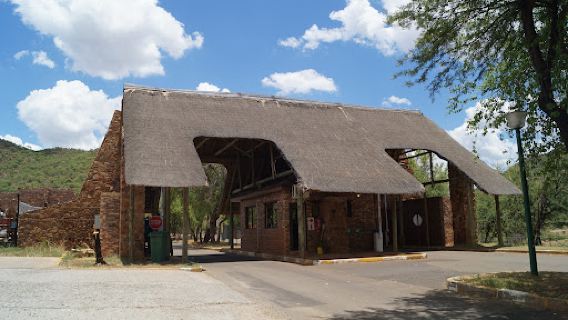 Pilanesberg
