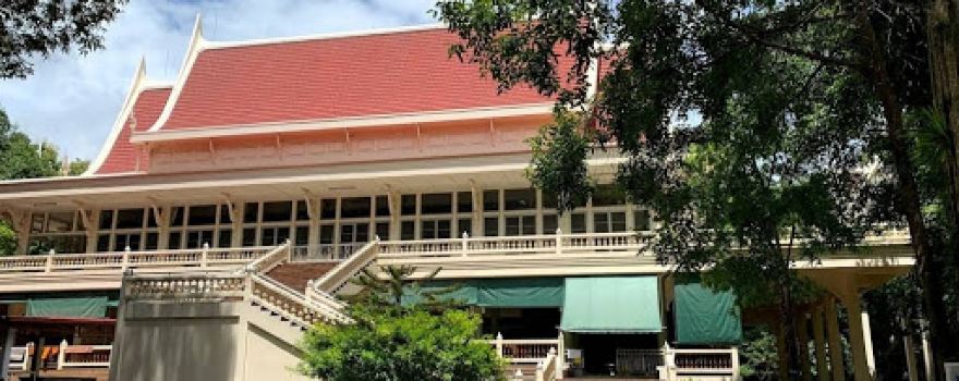 Wat Hin Mak Peng