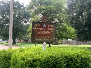 Caney City Park