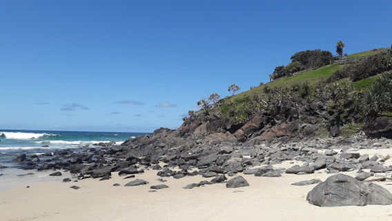 Jack Julius Park