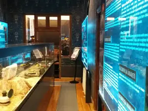 Bozüyük City Museum