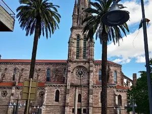 Plaza de la Llama