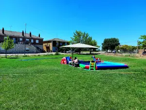 OCELLUM AQUA PARK