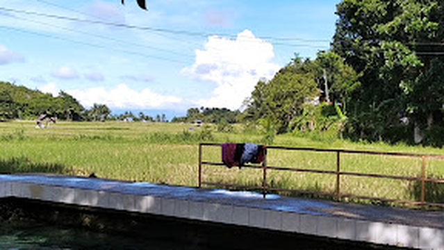 Batad-Batad Public Swimming Pool