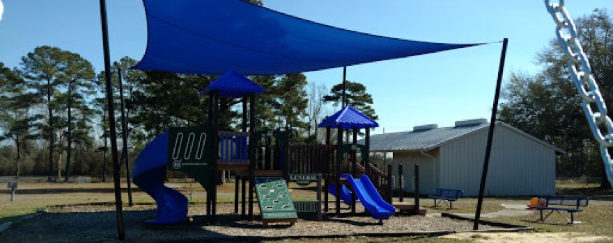 Gene Clary Park