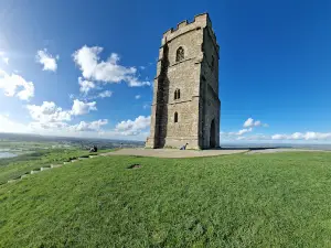National Trust - Glastonbury Tor