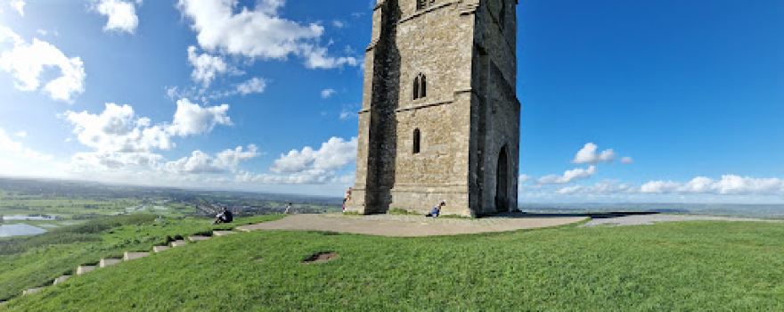 National Trust - Glastonbury Tor
