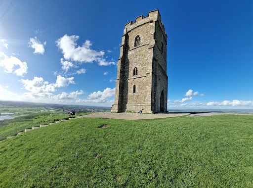 National Trust - Glastonbury Tor