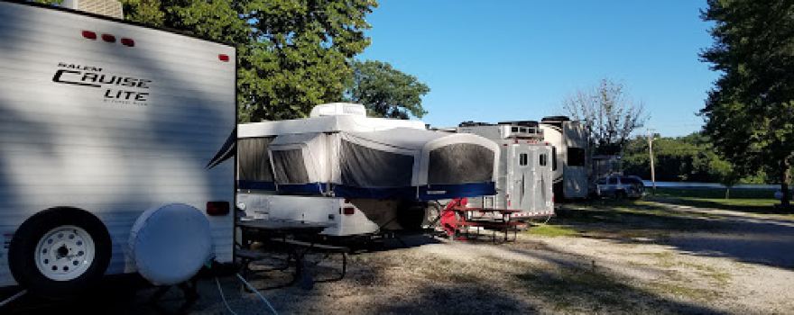 Champaign Sportsman's Club
