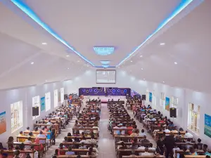 CBCA Goma-Ville Church