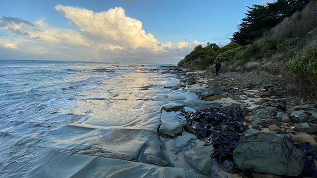 Marker Beacon Lookout