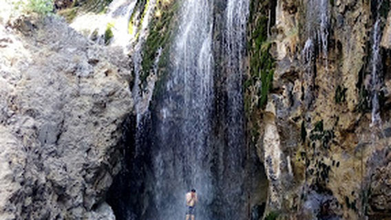 Lake Natron Maasai Guide