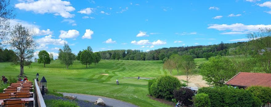 Golf Resort Bad Griesbach