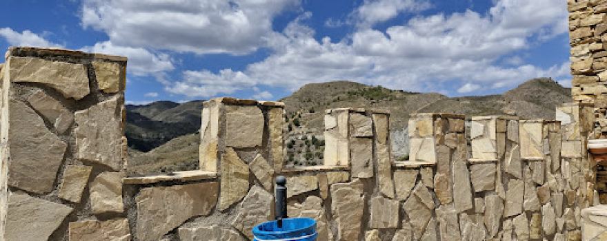 Castillo de Líjar