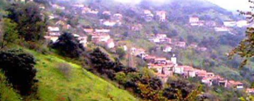 Village Ait Hamou