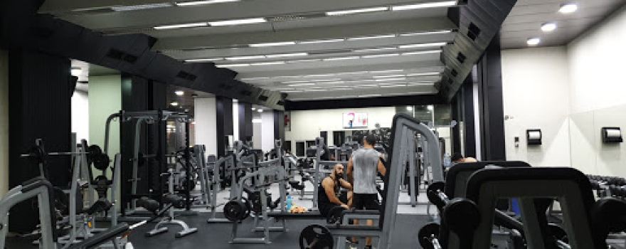 One Life Gym