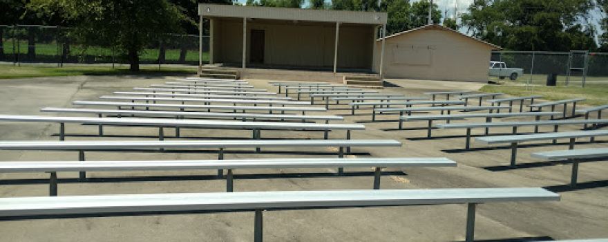 Tiptonville Amphitheater