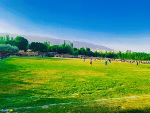 Jar Qal‘a